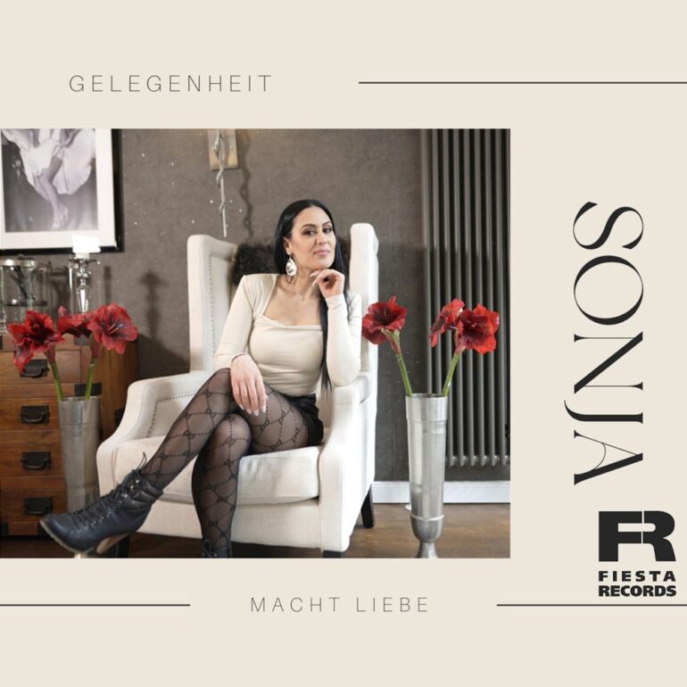 Sonja – Gelegenheit Macht Liebe