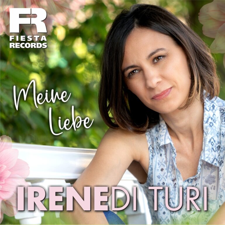 Irene Di Turi – Meine Liebe