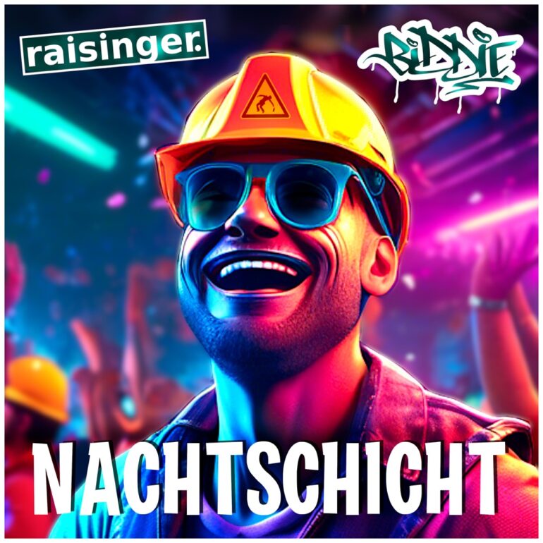 Raisinger X Biddie – Nachtschicht