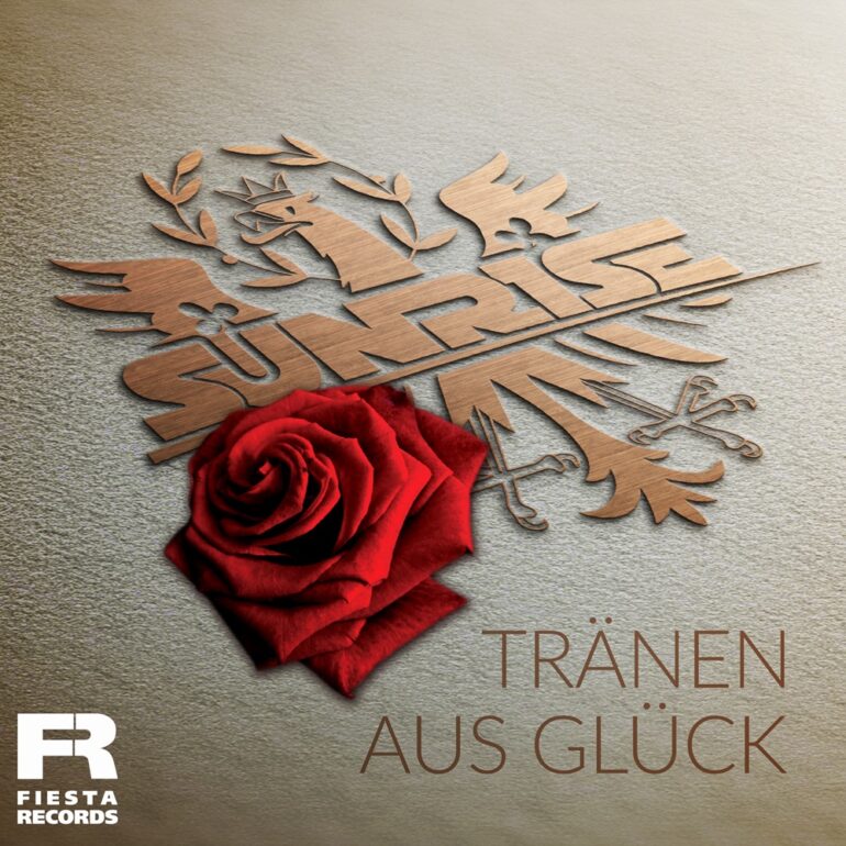 Sunrise – Tränen Aus Glück