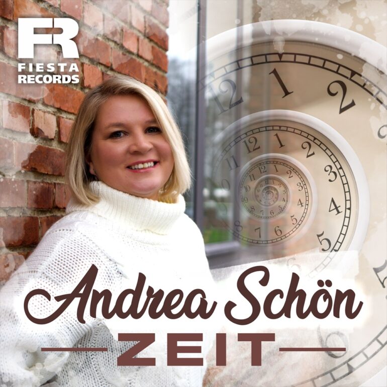 Andrea Schön – Zeit