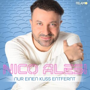 Nico Alesi – Nur Einen Kuss Entfernt