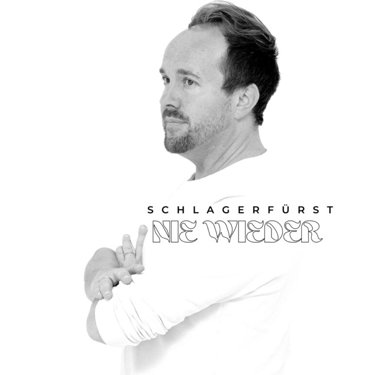 Schlagerfürst – Nie Wieder