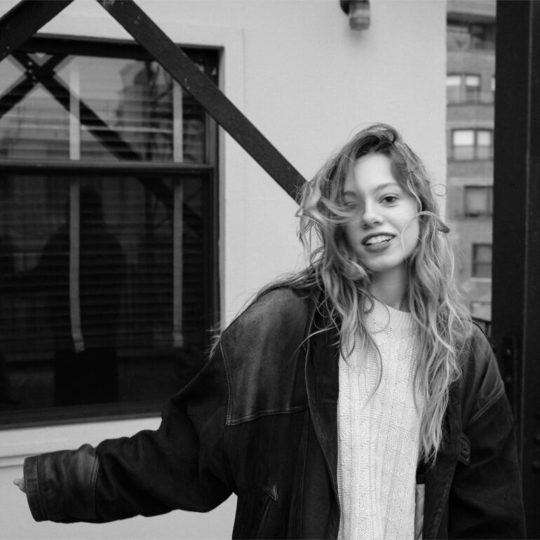 Nikita Lev – Now I Think Of You Unspeakably