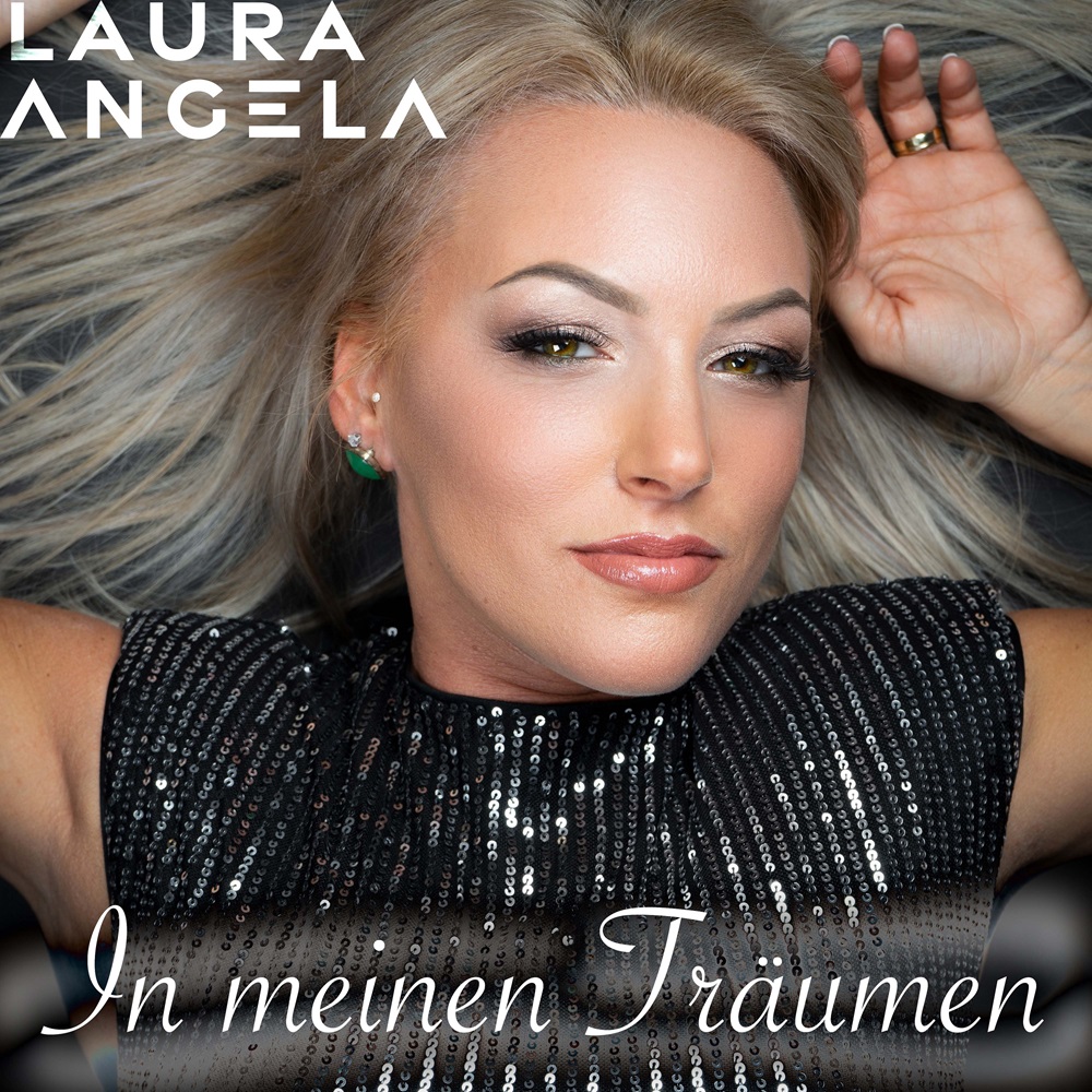 Laura Angela – In Meinen Träumen