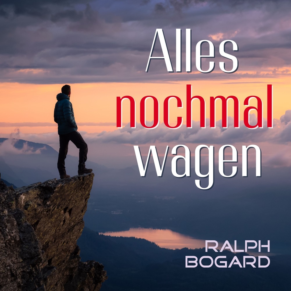 Ralph Bogard – Alles Nochmal Wagen