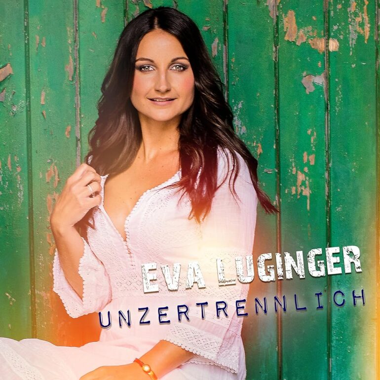 Eva Luginger – Unzertrennlich