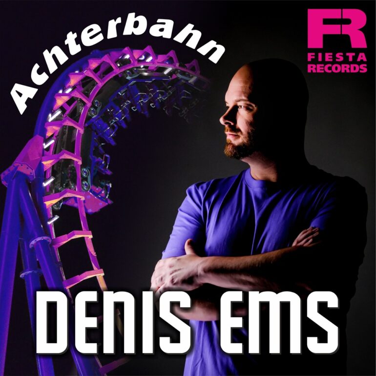 Denis Ems – Achterbahn