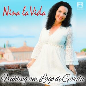 Nina La Vida – Frühling Am Lago Di Garda