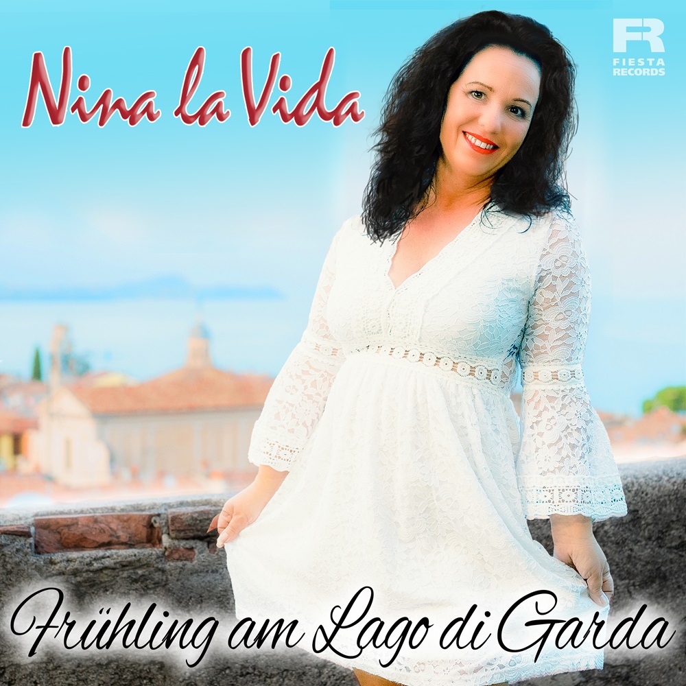 Nina La Vida – Frühling Am Lago Di Garda