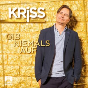 KRiSS – Gib Niemals Auf