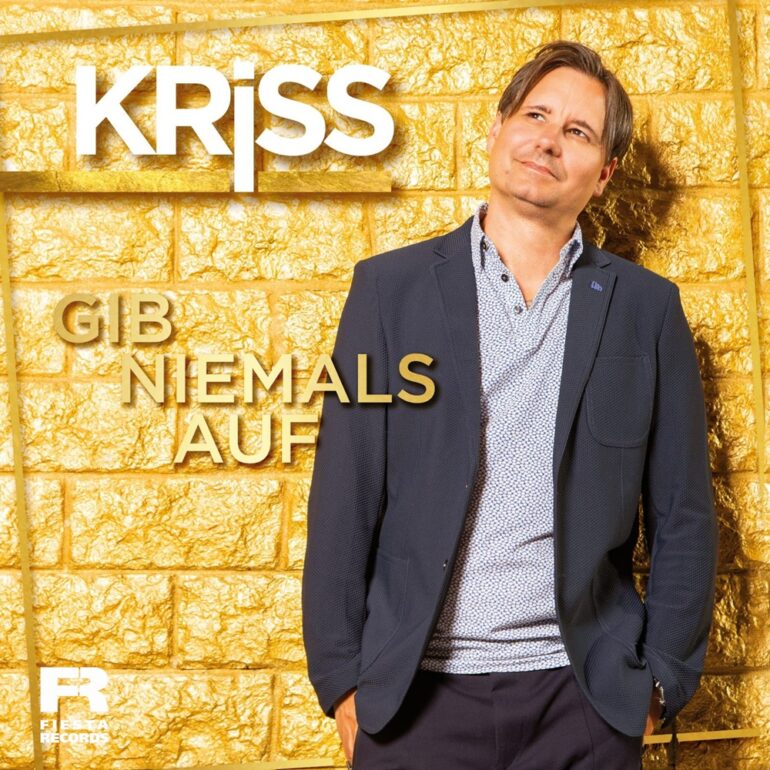 KRiSS – Gib Niemals Auf