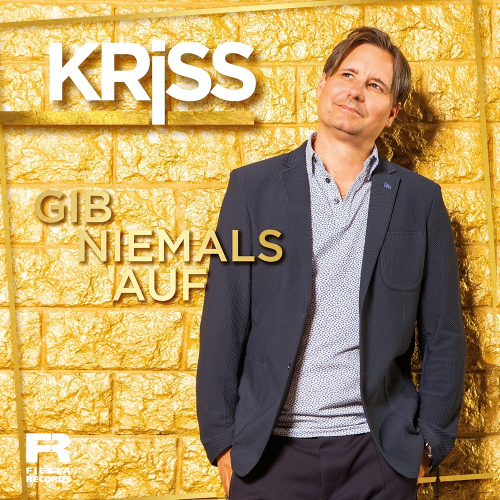 KRiSS – Gib Niemals Auf