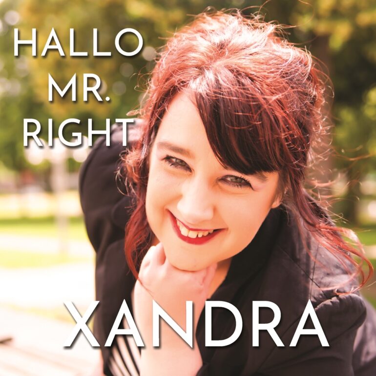 Xandra – Hallo Mr. Right