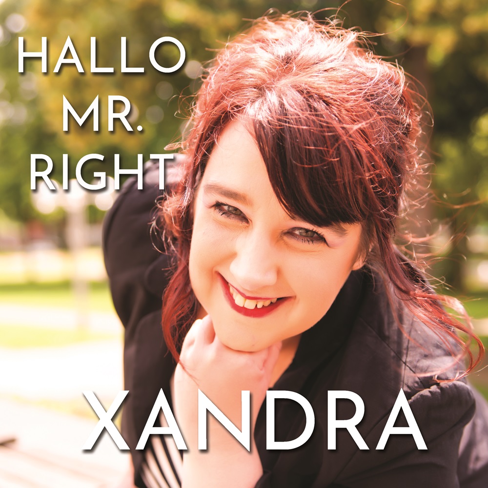 Xandra – Hallo Mr. Right