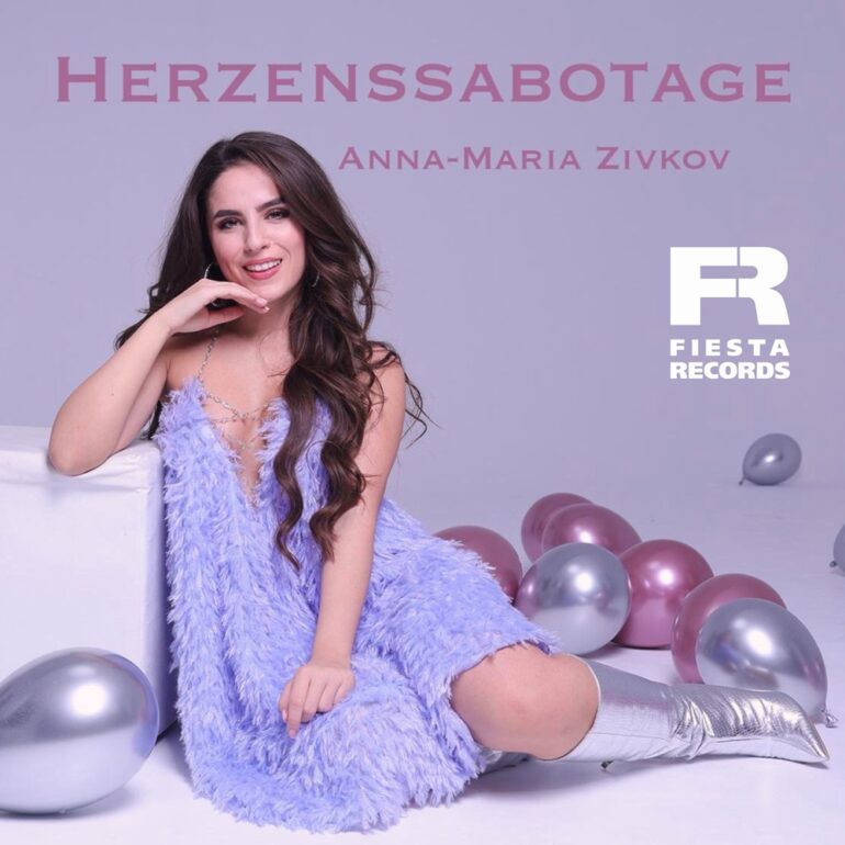 Anna Maria Zivkov – Herzenssabotage