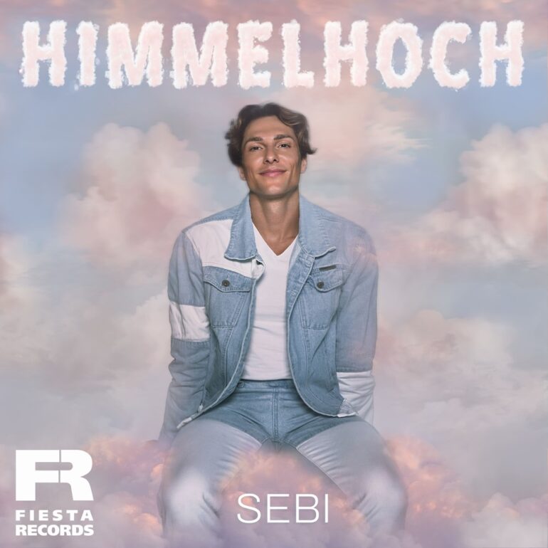 Sebi – Himmelhoch