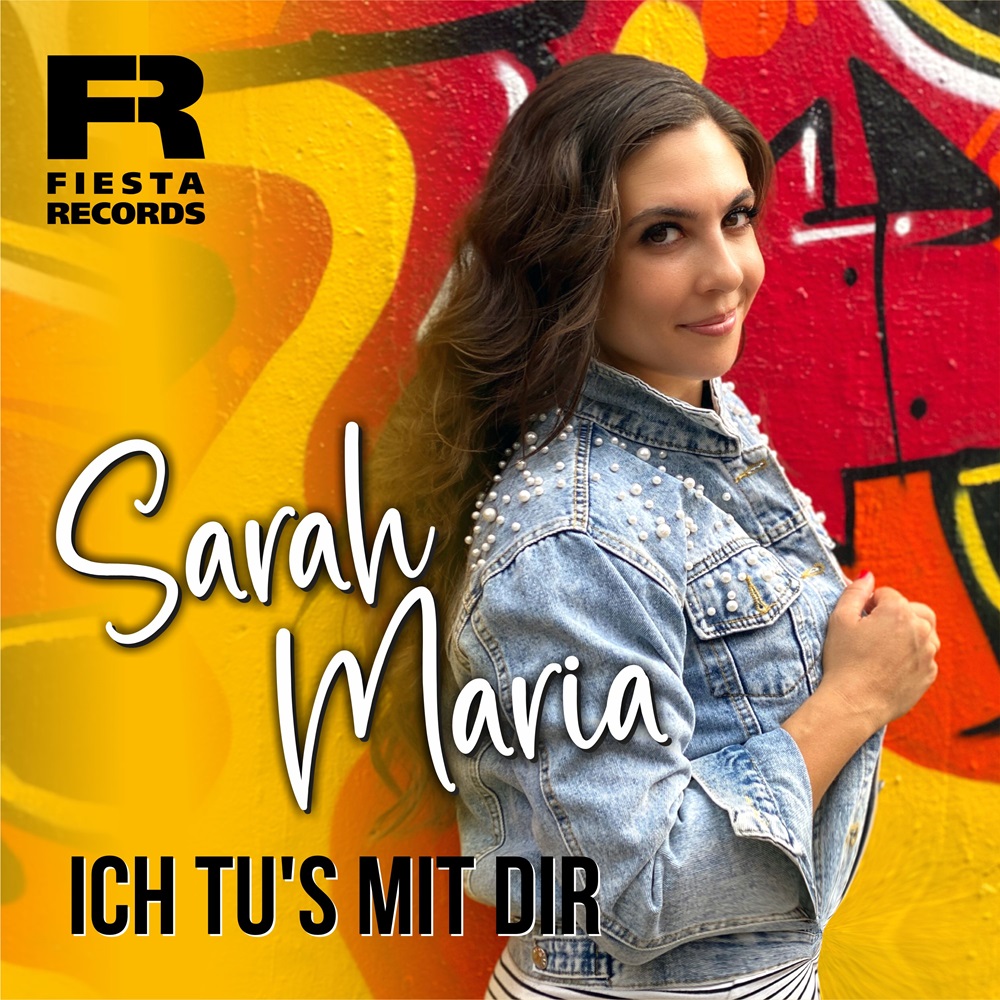 Sarah Maria – Ich Tu’s Mit Dir