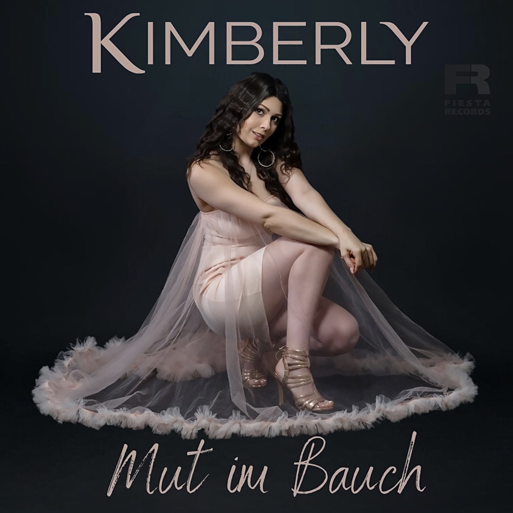 Kimberly – Mut Im Bauch