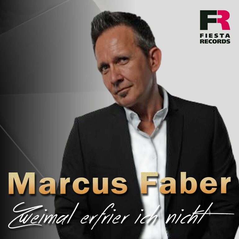 Marcus Faber – Zweimal Erfrier Ich Nicht