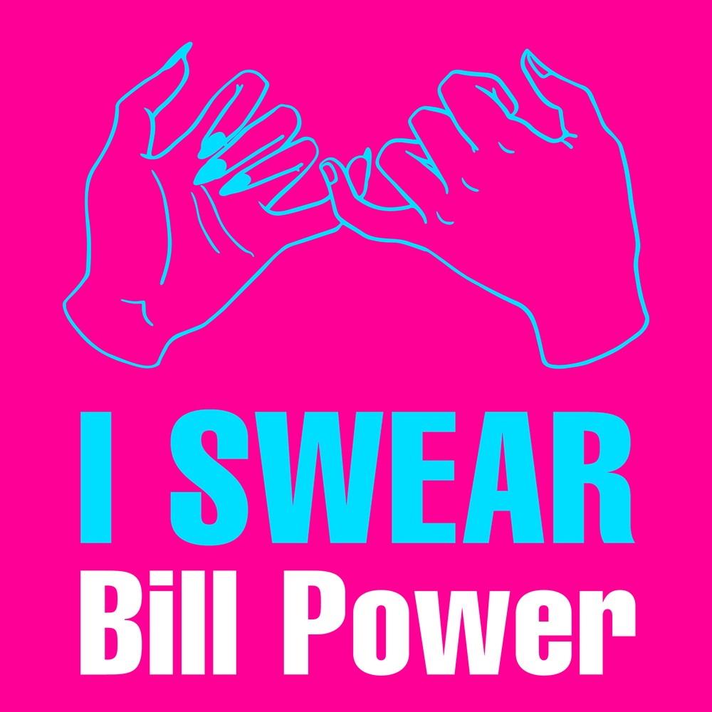 Bill Power – I Swear