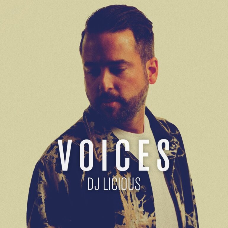 DJ Licious – Voices