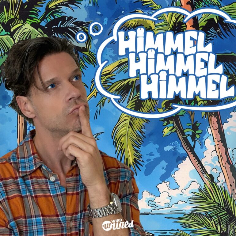 Stephen Dürr – Himmel