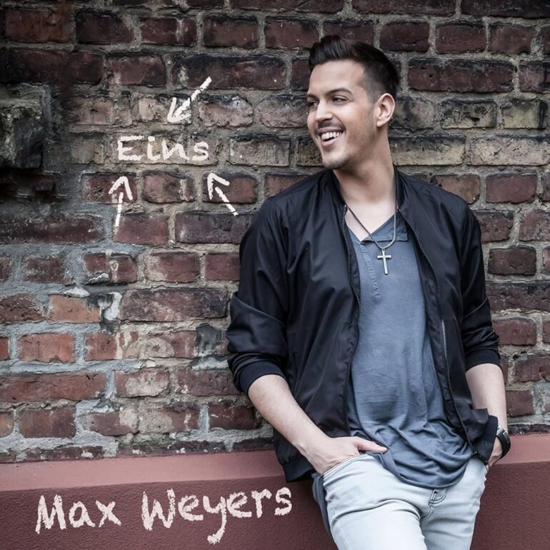 Max Weyers – Eins