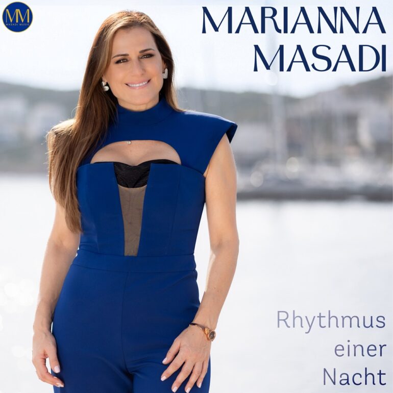 Marianna Masadi – Rhythmus Einer Nacht