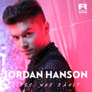 Jordan Hanson – Alles Was Zählt