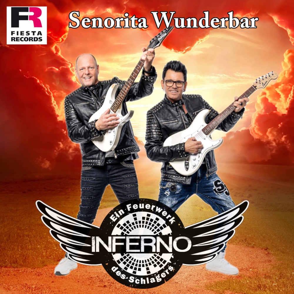 Inferno – Senorita Wunderbar