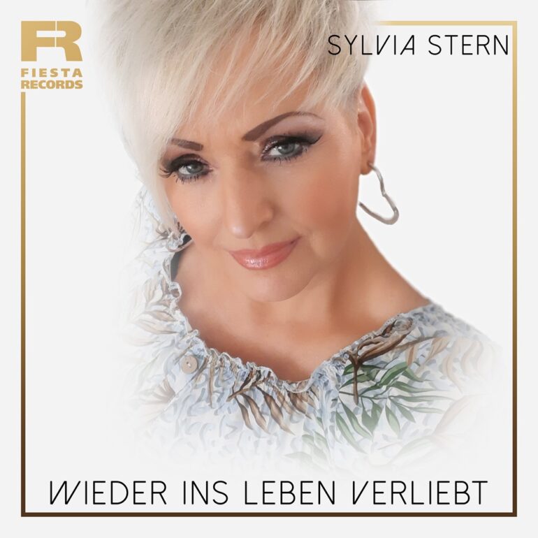 Sylvia Stern – Wieder Ins Leben Verliebt