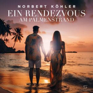 Norbert Köhler – Ein Rendezvous Am Palmenstrand