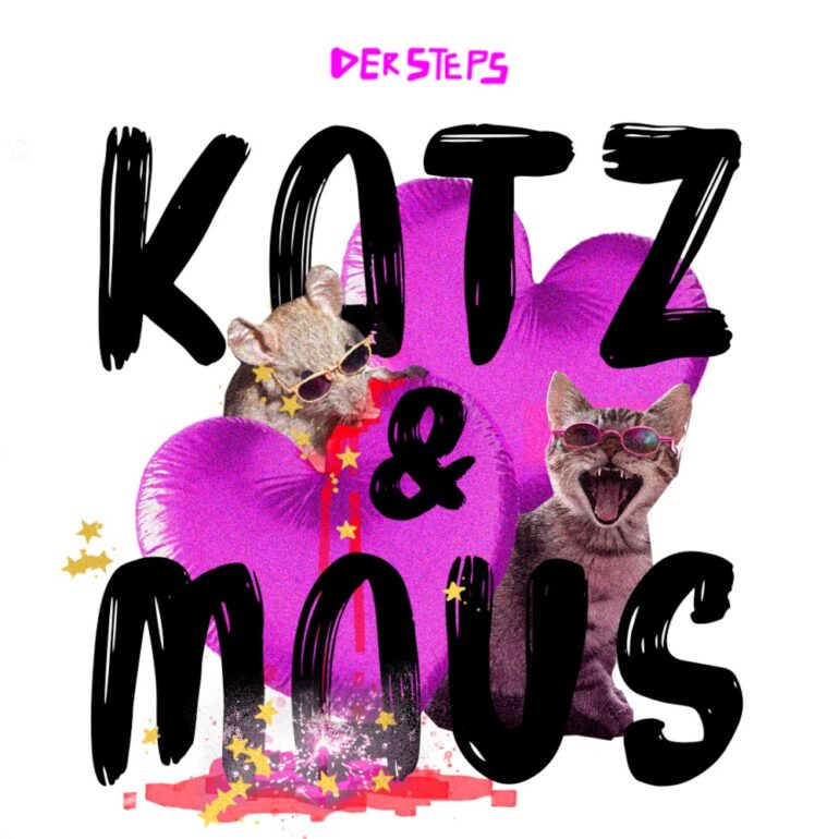 der STEPS – Katz Und Maus