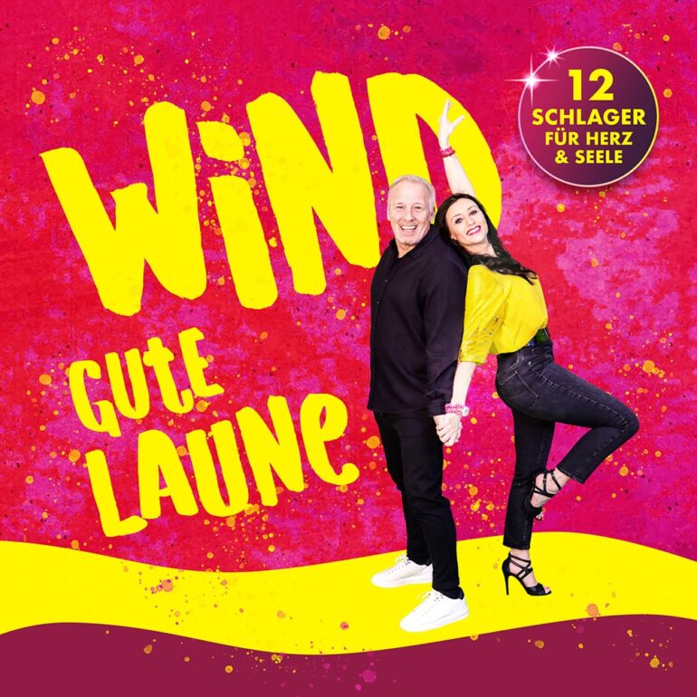 Wind – Gute Laune