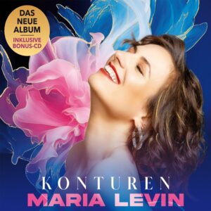 Maria Levin – Konturen