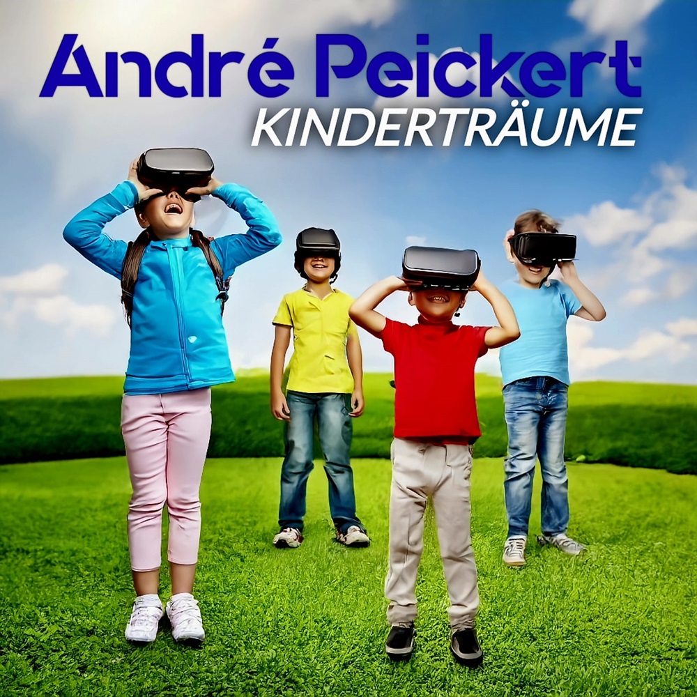 Andre Peickert – Kinderträume