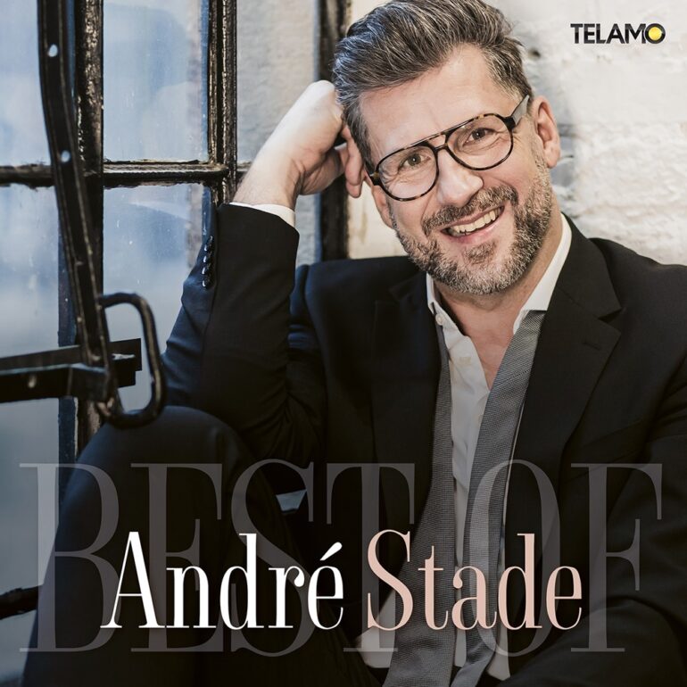 André Stade – Best Of