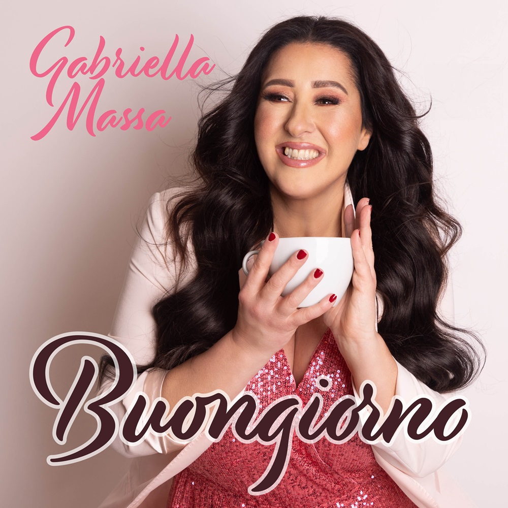 Gabriella Massa – Buongiorno