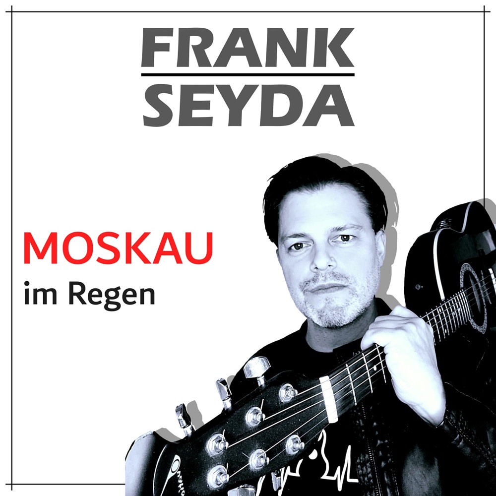 Frank Seyda – Moskau Im Regen