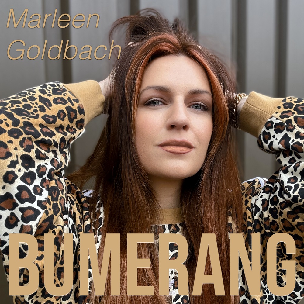 Marleen Goldbach – Bumerang