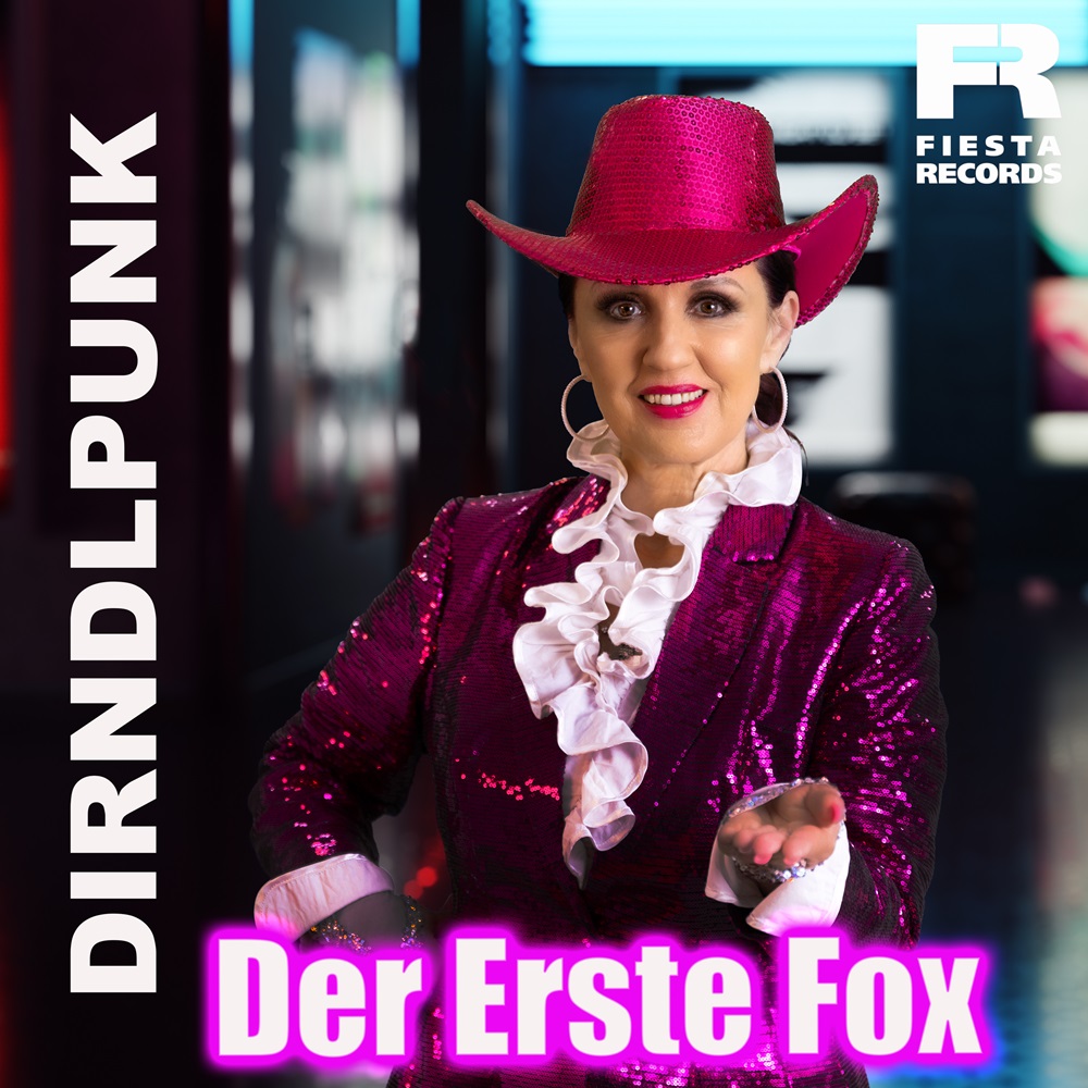 Dirndlpunk – Der Erste Fox