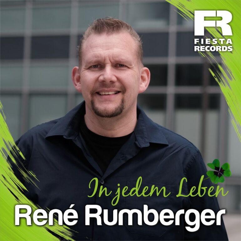 René Rumberger – In Jedem Leben