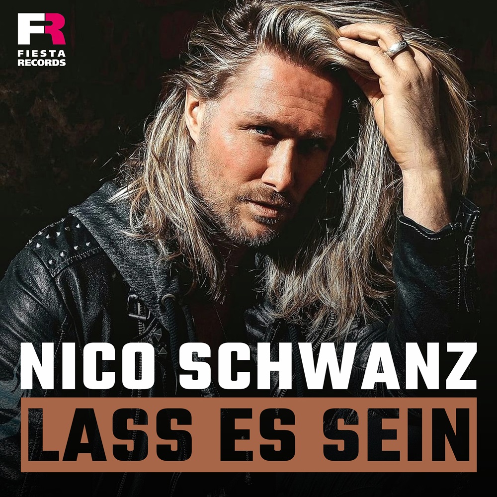Nico Schwanz – Lass Es Sein