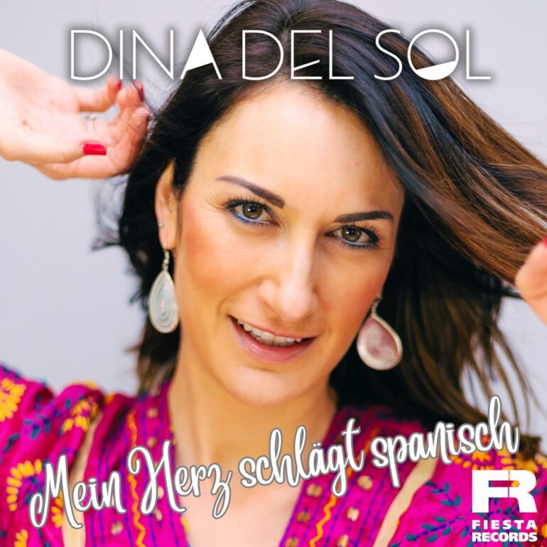 Dina del Sol – Mein Herz Schlägt Spanisch
