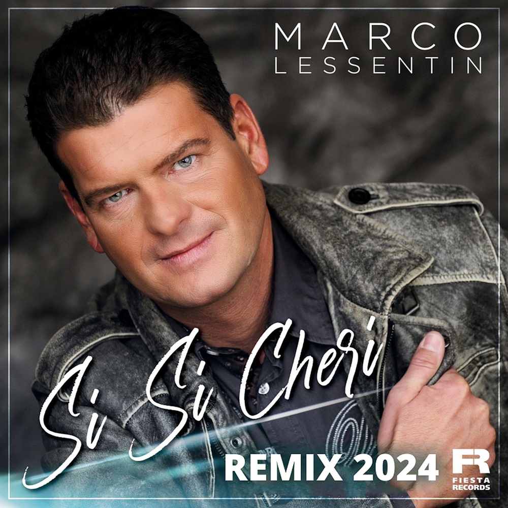Marco Lessentin – Si Si Cheri (Remix 2024)