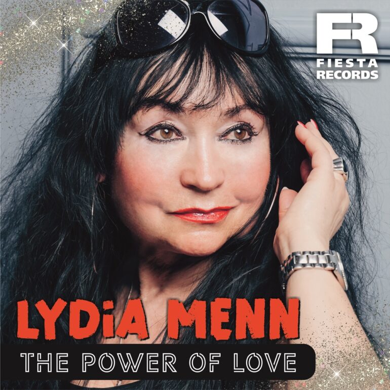 Lydia Menn – The Power Of Love