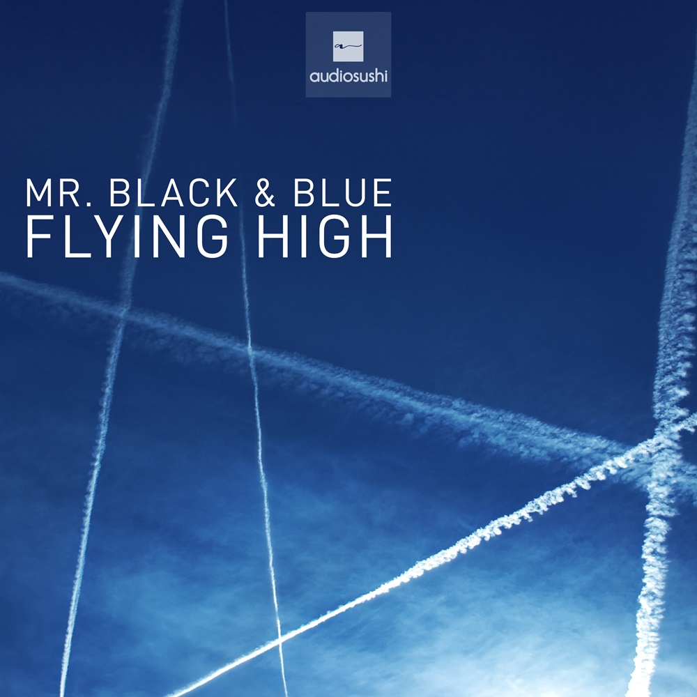 Mr. Black & Blue – Flying High