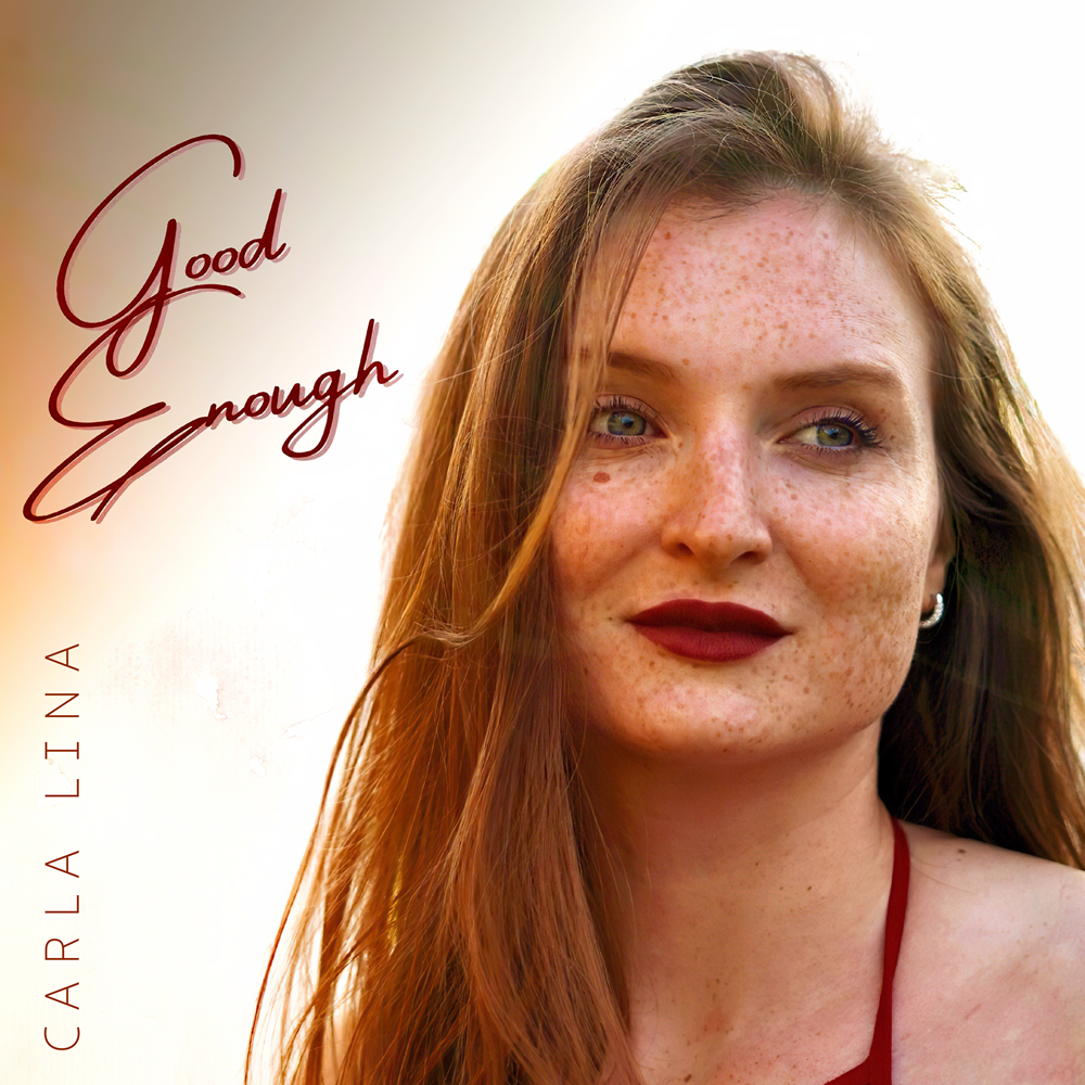 Carla Lina – Good Enough
