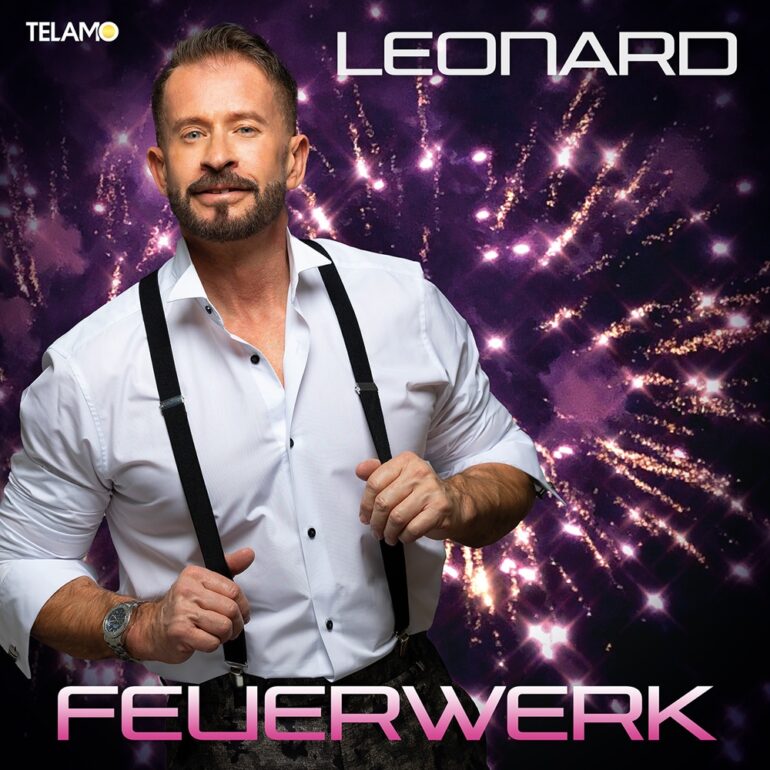 Leonard – Feuerwerk